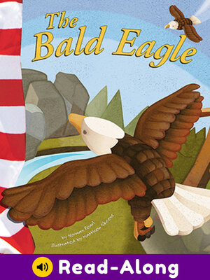 cover image of The Bald Eagle